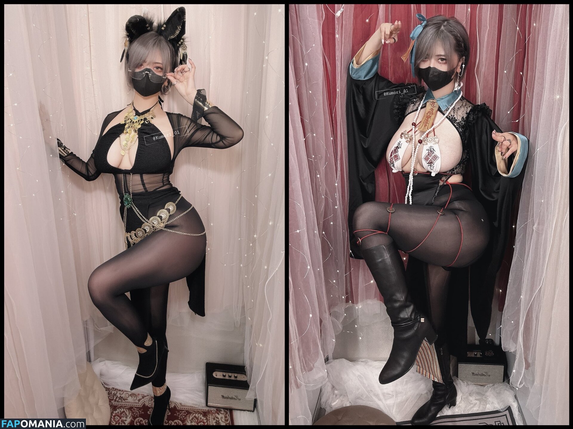 kumori / kumori_01 / 曇 Meztelen OnlyFans  Kikerült fotó #8