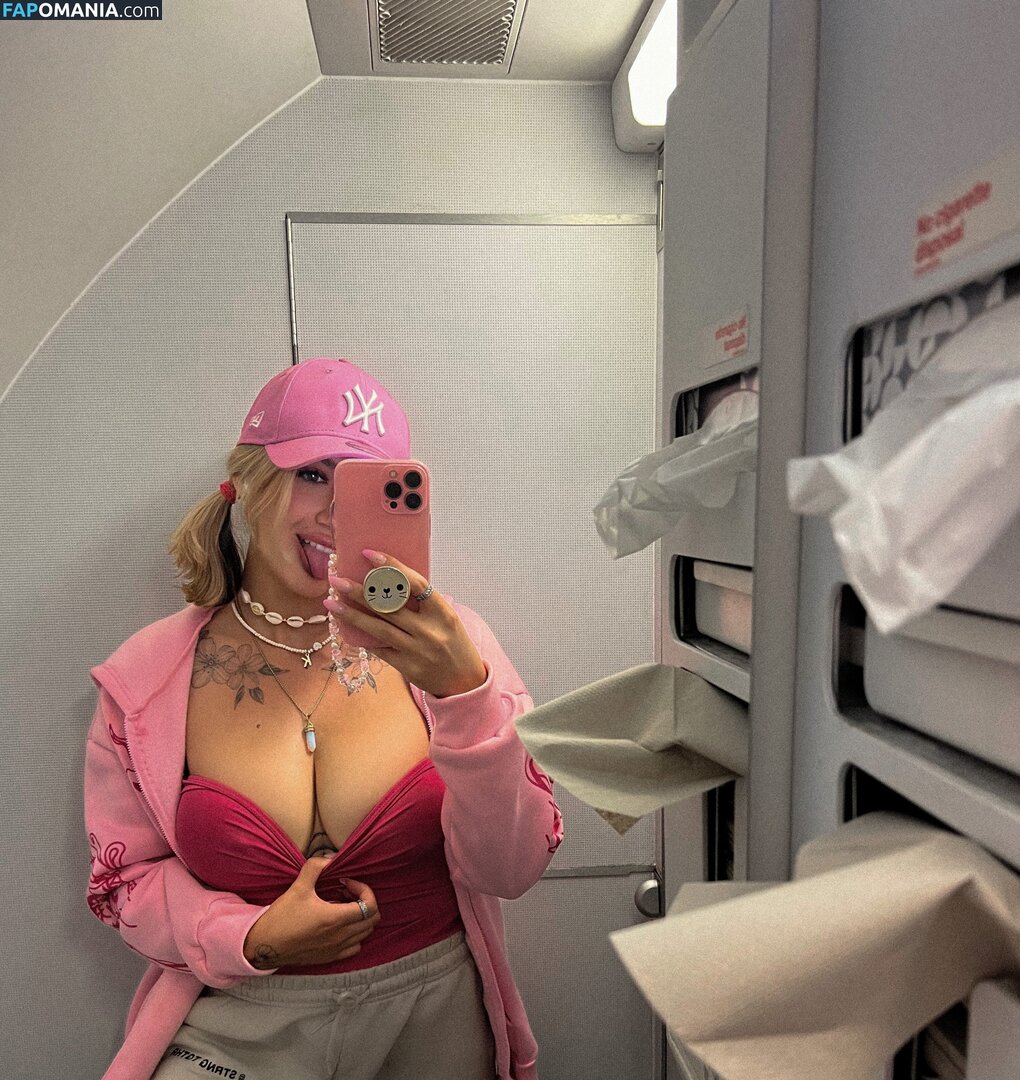 Kunshikitty Meztelen OnlyFans  Kikerült fotó #1