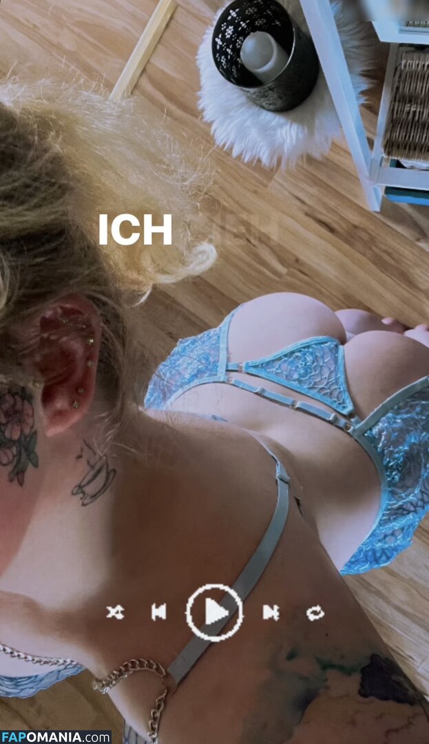 Kunterbunteskuestenkind Meztelen OnlyFans  Kikerült fotó #1