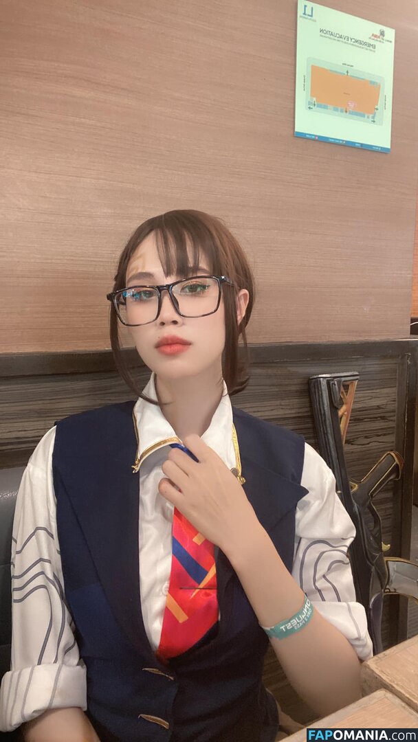 Kura Onee-san / kurasushi_usa / lewdgami Meztelen OnlyFans  Kikerült fotó #4