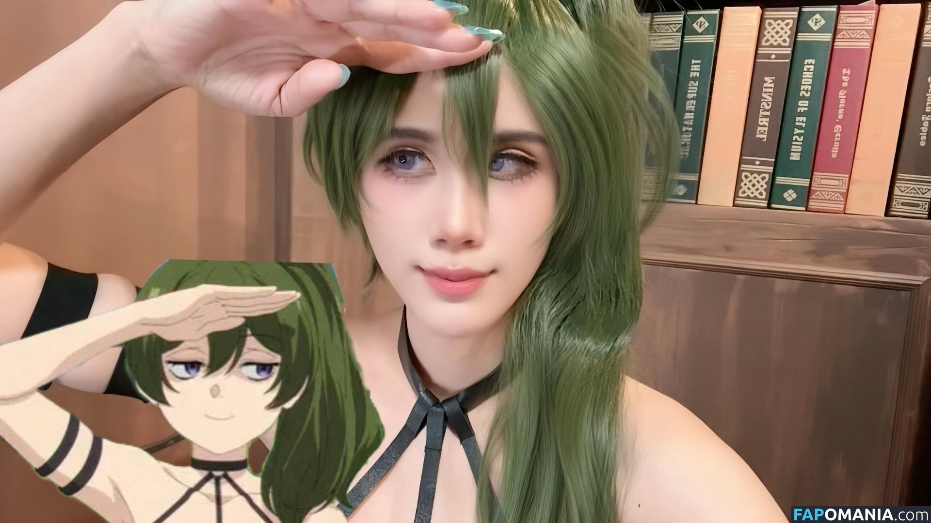 Kura Onee-san / kurasushi_usa / lewdgami Meztelen OnlyFans  Kikerült fotó #36