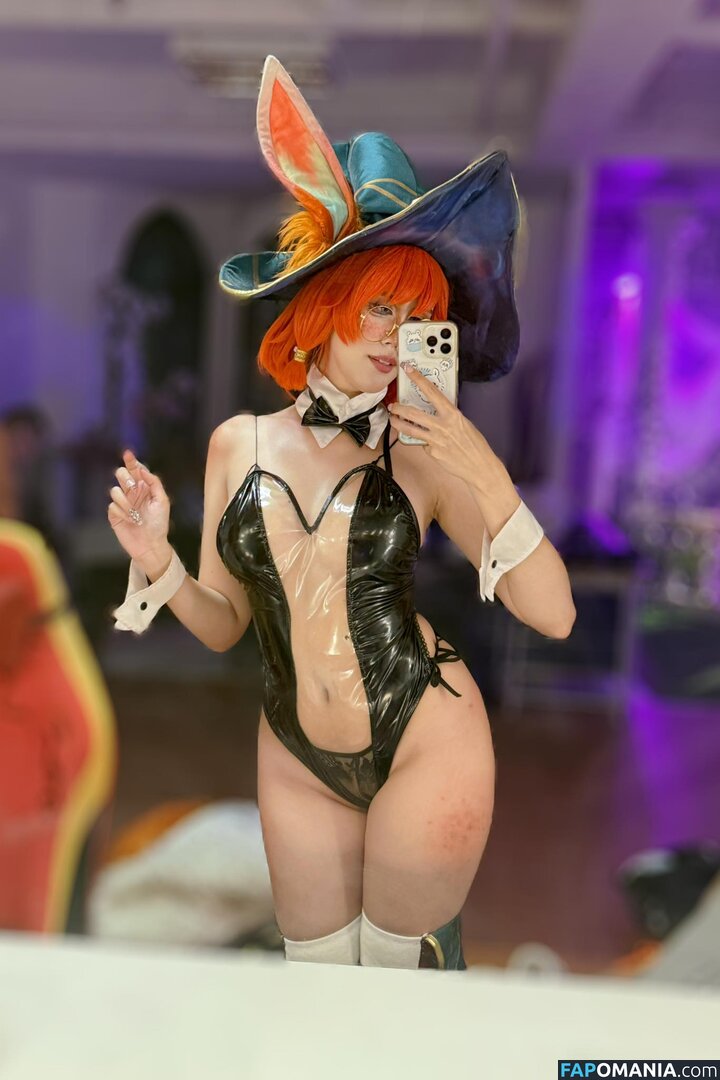 Kura Onee-san / kurasushi_usa / lewdgami Meztelen OnlyFans  Kikerült fotó #37