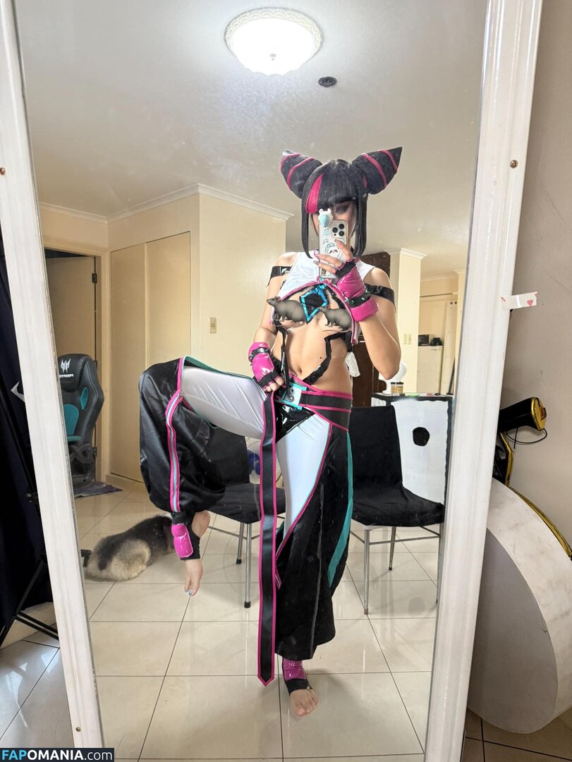 Kura Onee-san / kurasushi_usa / lewdgami Meztelen OnlyFans  Kikerült fotó #38