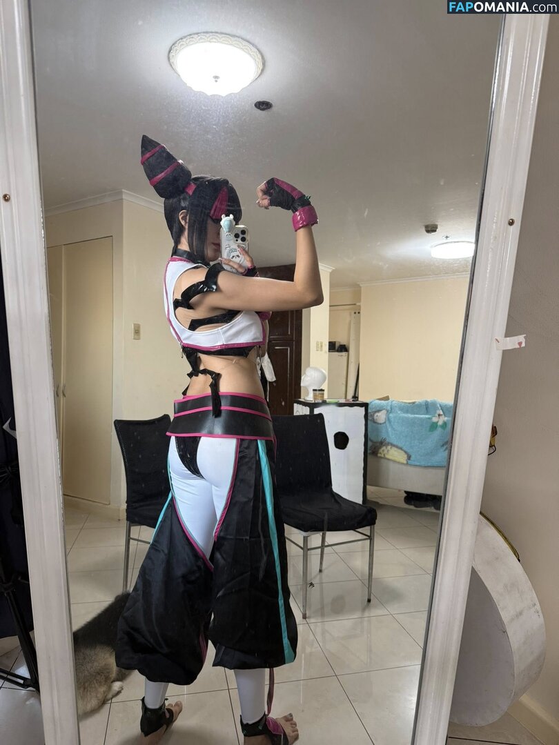 Kura Onee-san / kurasushi_usa / lewdgami Meztelen OnlyFans  Kikerült fotó #39