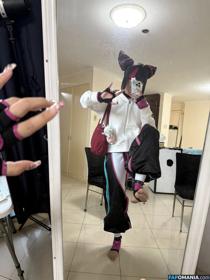 Kura Onee-san / kurasushi_usa / lewdgami Meztelen OnlyFans  Kikerült fotó #40