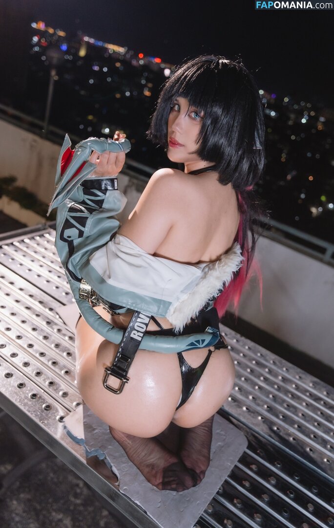 Kura Onee-san / kurasushi_usa / lewdgami Meztelen OnlyFans  Kikerült fotó #52