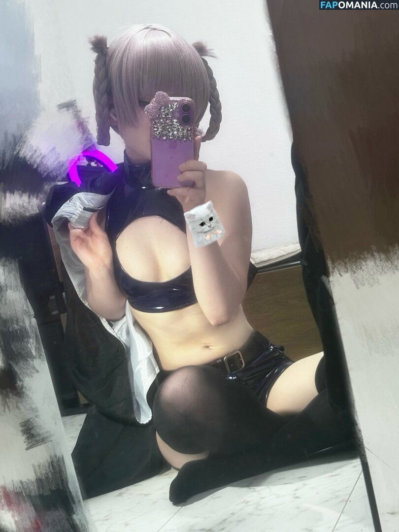 Kurage88888 / cw / https: Meztelen OnlyFans  Kikerült fotó #3