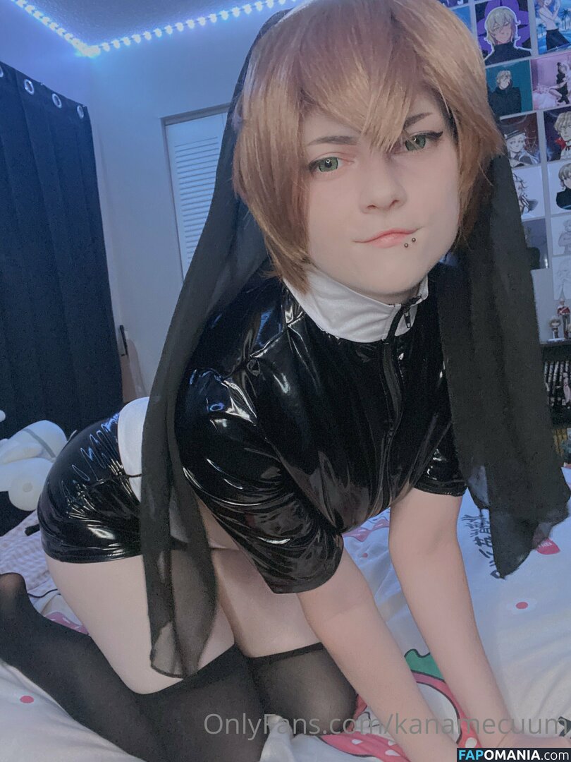 Kanamecum / Kurapicum / kanamecuum Meztelen OnlyFans  Kikerült fotó #14