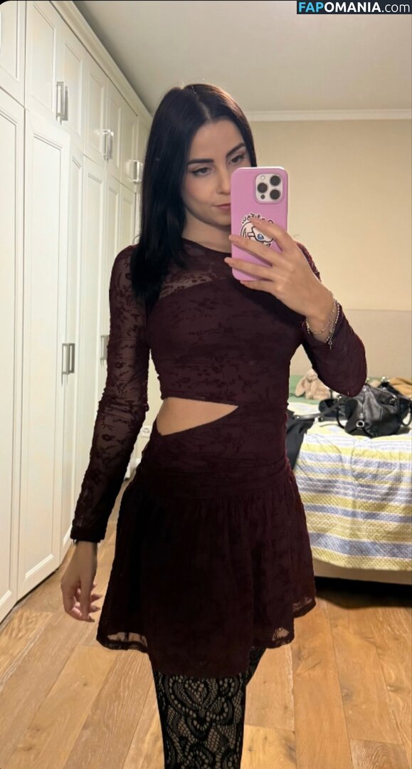 Kurolily Meztelen OnlyFans  Kikerült fotó #26