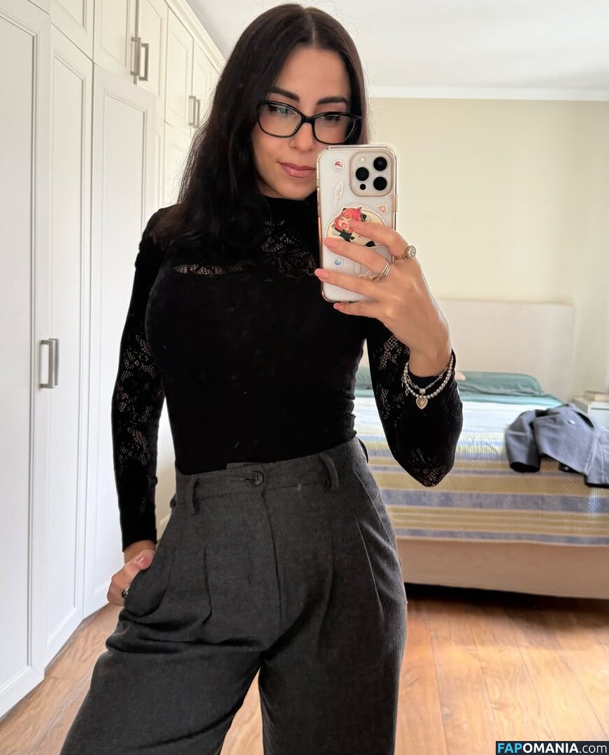 Kurolily Meztelen OnlyFans  Kikerült fotó #30