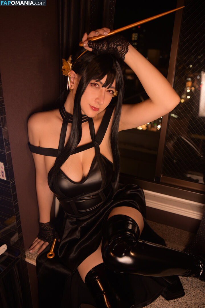 E_H_true / kuronomori / 黒ノ森聖 / 黒ノ森聖人 Meztelen OnlyFans  Kikerült fotó #2