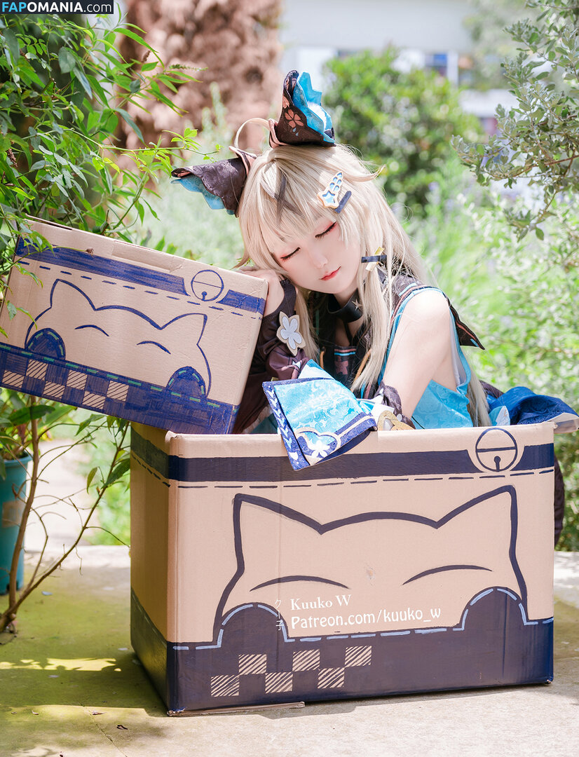 kuuko / kuuko_w / kuukow / kuukow002 Meztelen OnlyFans  Kikerült fotó #10