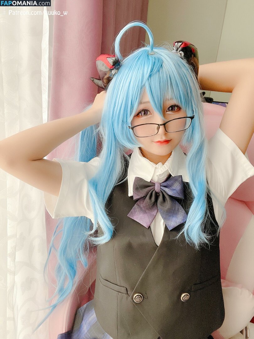 kuuko / kuuko_w / kuukow / kuukow002 Meztelen OnlyFans  Kikerült fotó #444