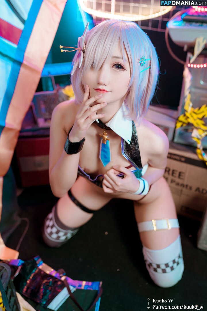 kuuko / kuuko_w / kuukow / kuukow002 Meztelen OnlyFans  Kikerült fotó #742