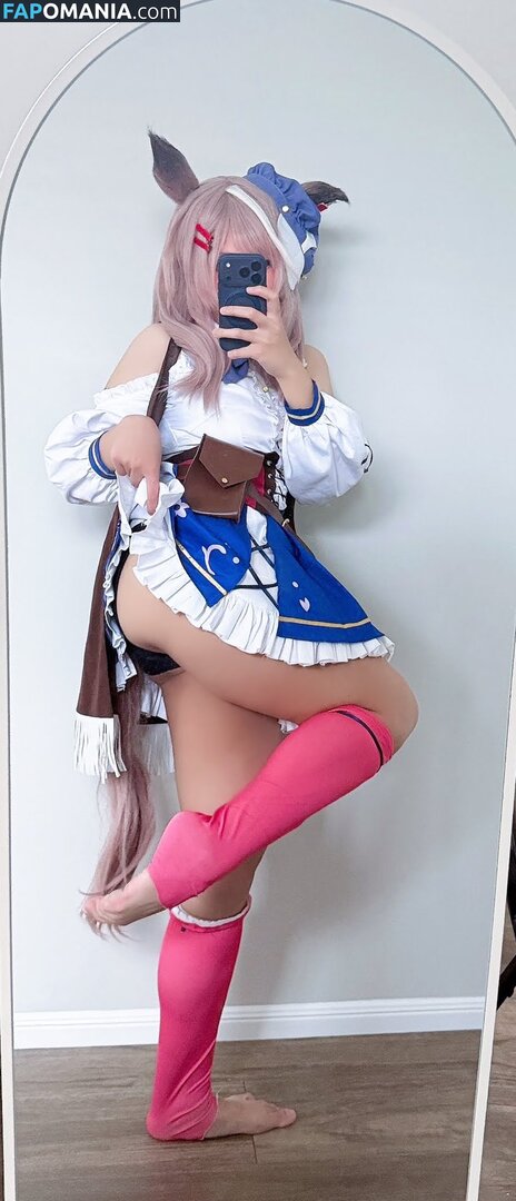Kurisu / Kuuritac / https: / katsukuriii / kuuritac... Meztelen OnlyFans  Kikerült fotó #2