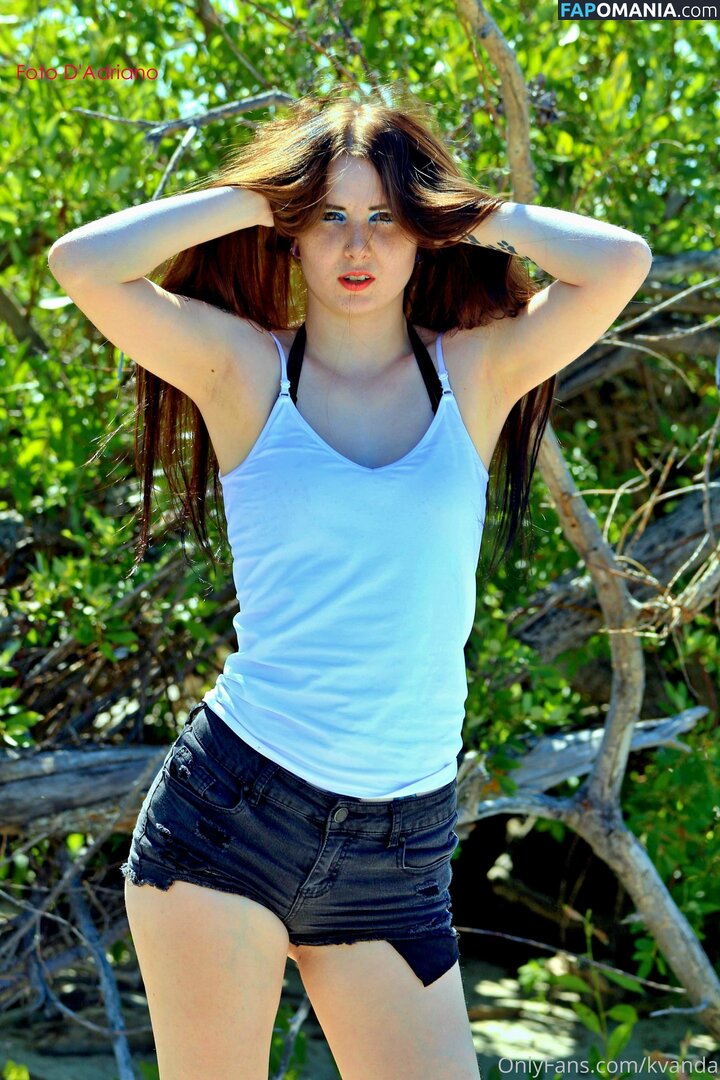 kvanda Meztelen OnlyFans  Kikerült fotó #7