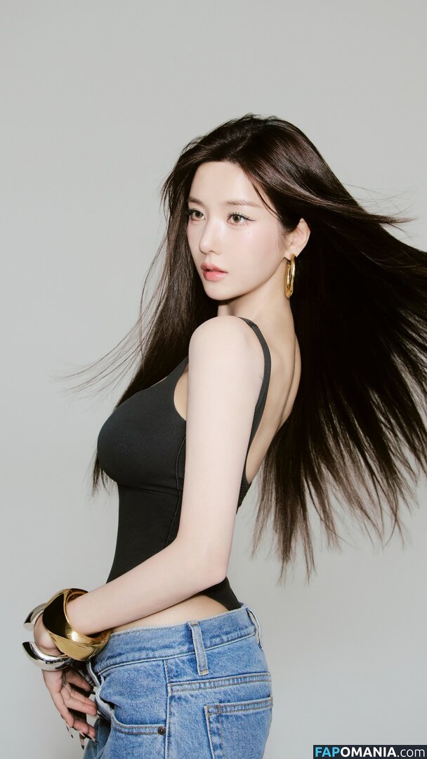 Kwon Eunbi / https: / official_kwon.eunbi Meztelen OnlyFans  Kikerült fotó #3