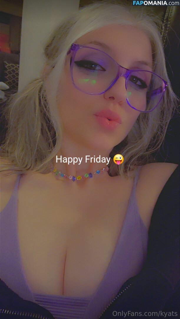 kyat.cosplay / kyats / mahoumeido Meztelen OnlyFans  Kikerült fotó #94