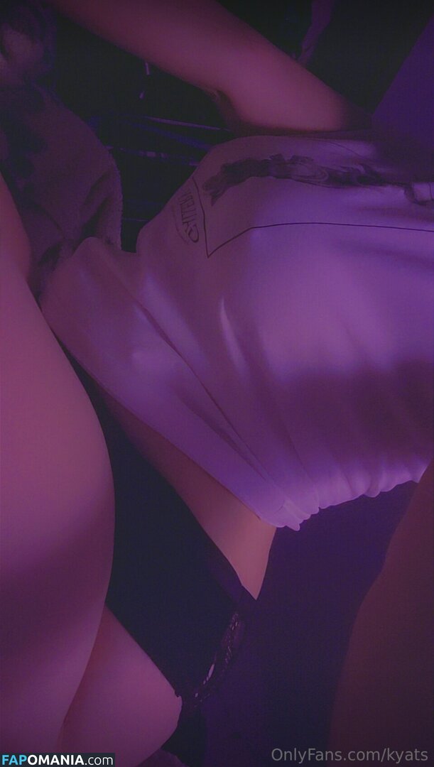 kyat.cosplay / kyats / mahoumeido Meztelen OnlyFans  Kikerült fotó #95