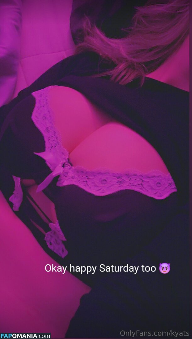 kyat.cosplay / kyats / mahoumeido Meztelen OnlyFans  Kikerült fotó #99