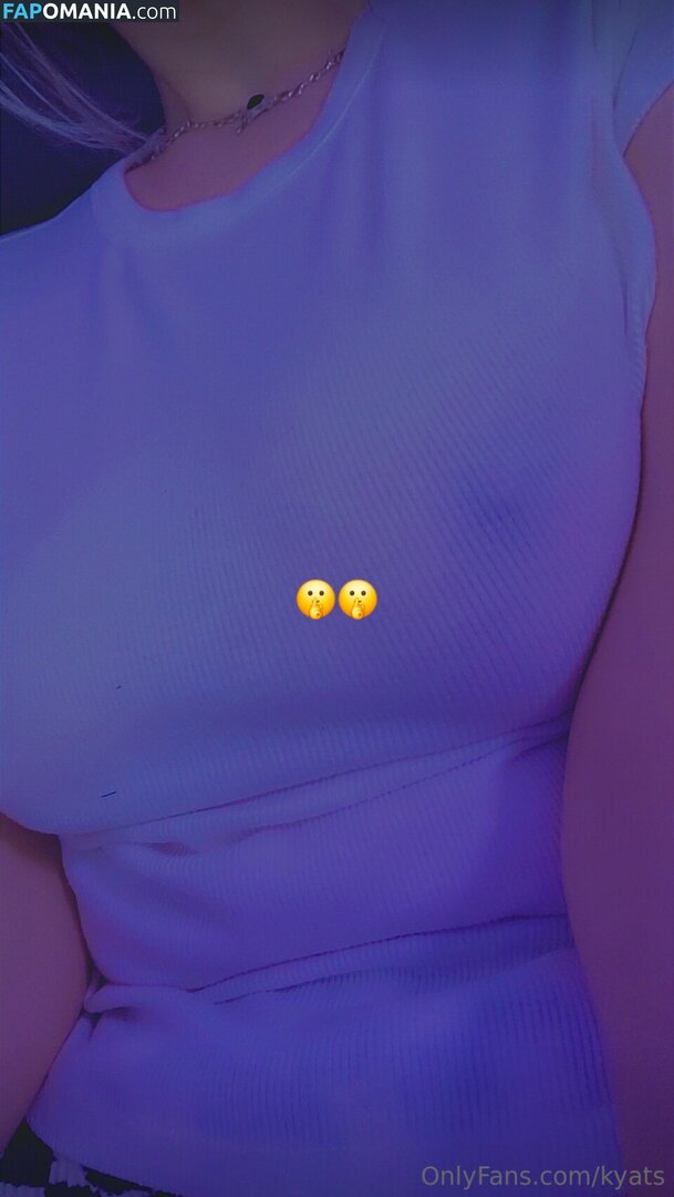 kyat.cosplay / kyats / mahoumeido Meztelen OnlyFans  Kikerült fotó #102