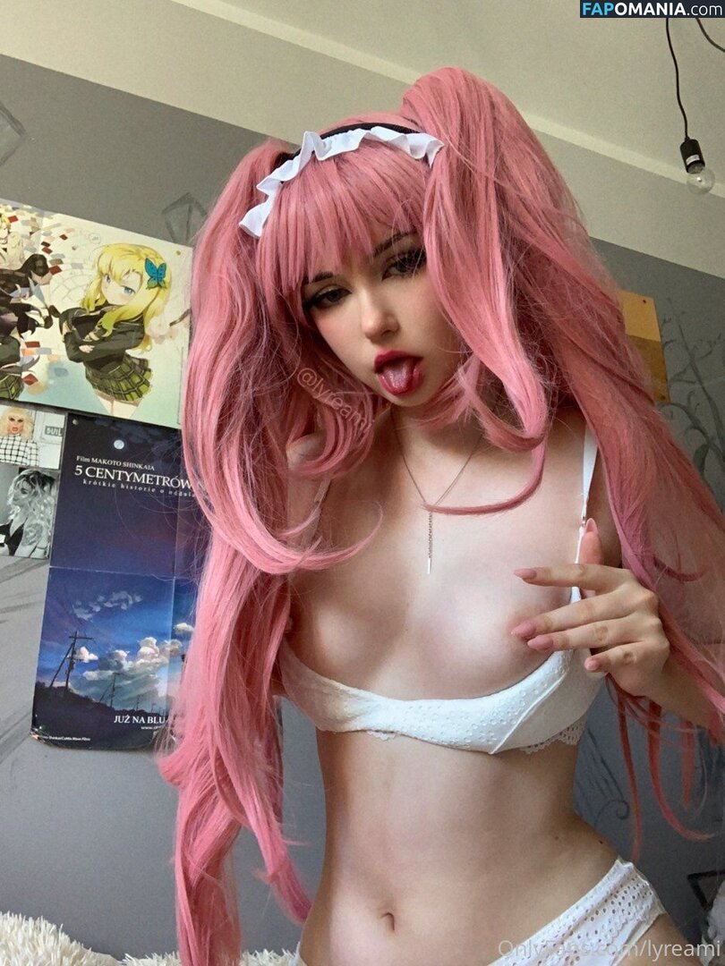 Kyermi / https: / k.yermi Meztelen OnlyFans  Kikerült fotó #9