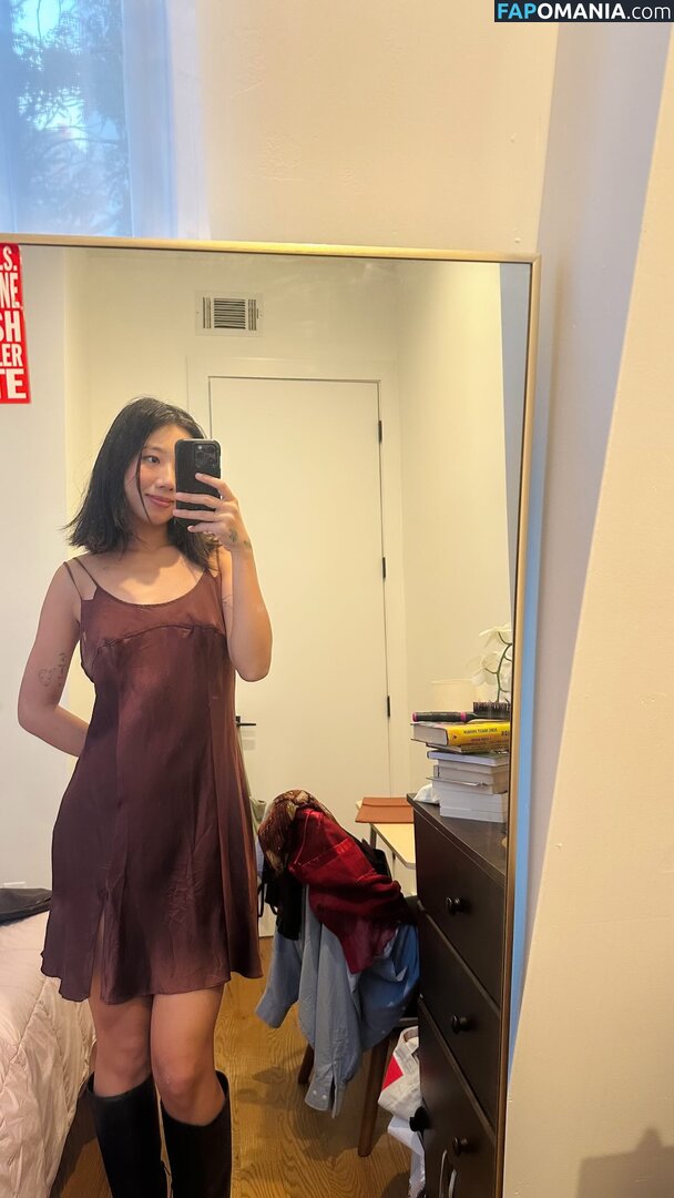 Kylie Cheung / kyliecheung15 Meztelen OnlyFans  Kikerült fotó #2