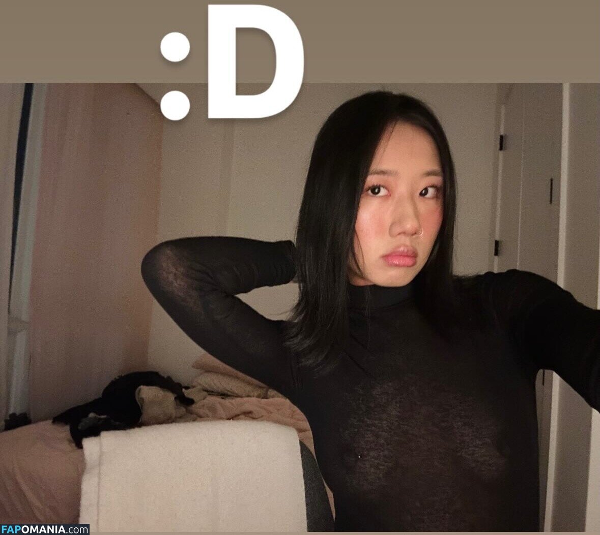Kylie Cheung / kyliecheung15 Meztelen OnlyFans  Kikerült fotó #12