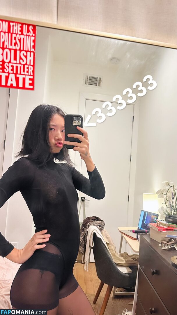 Kylie Cheung / kyliecheung15 Meztelen OnlyFans  Kikerült fotó #13