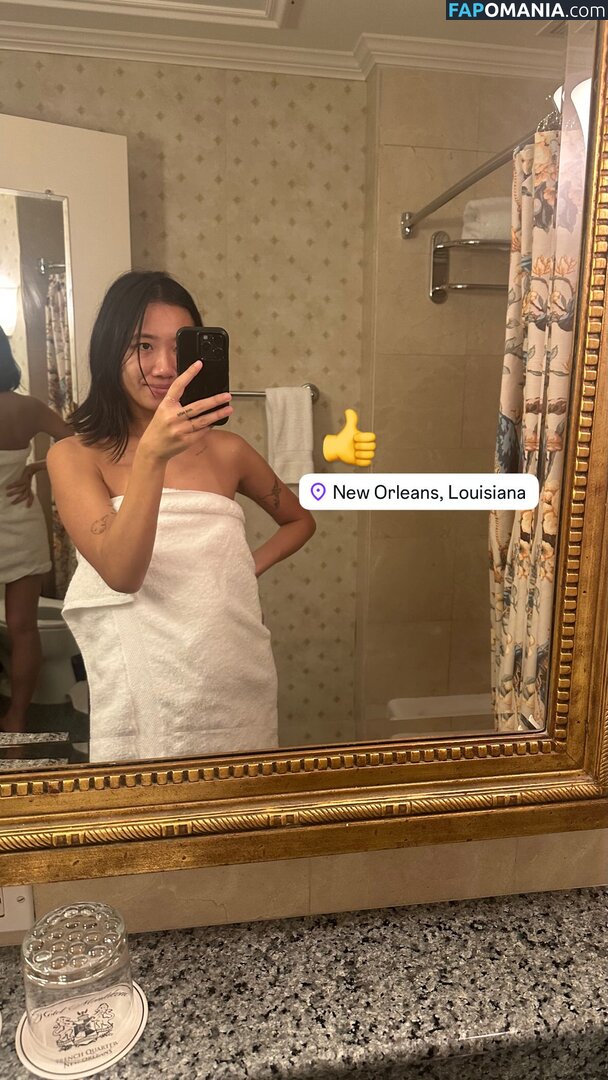 Kylie Cheung / kyliecheung15 Meztelen OnlyFans  Kikerült fotó #14
