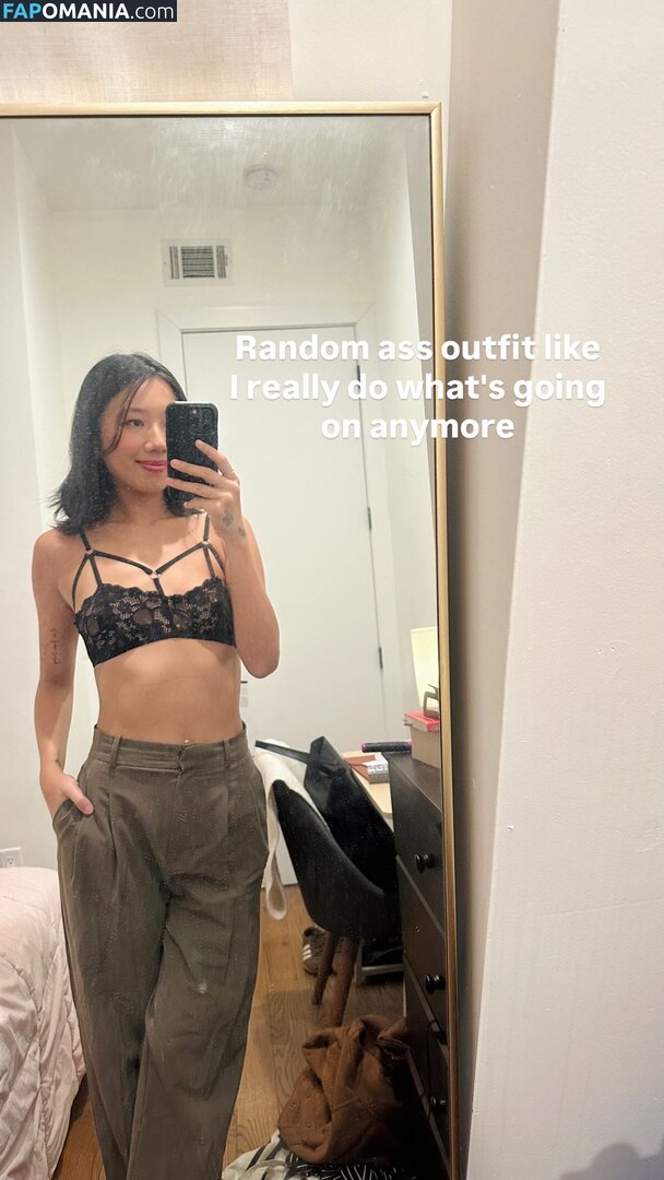 Kylie Cheung / kyliecheung15 Meztelen OnlyFans  Kikerült fotó #16