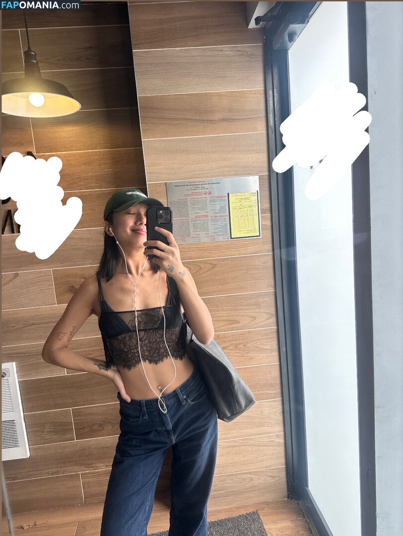 Kylie Cheung / kyliecheung15 Meztelen OnlyFans  Kikerült fotó #17