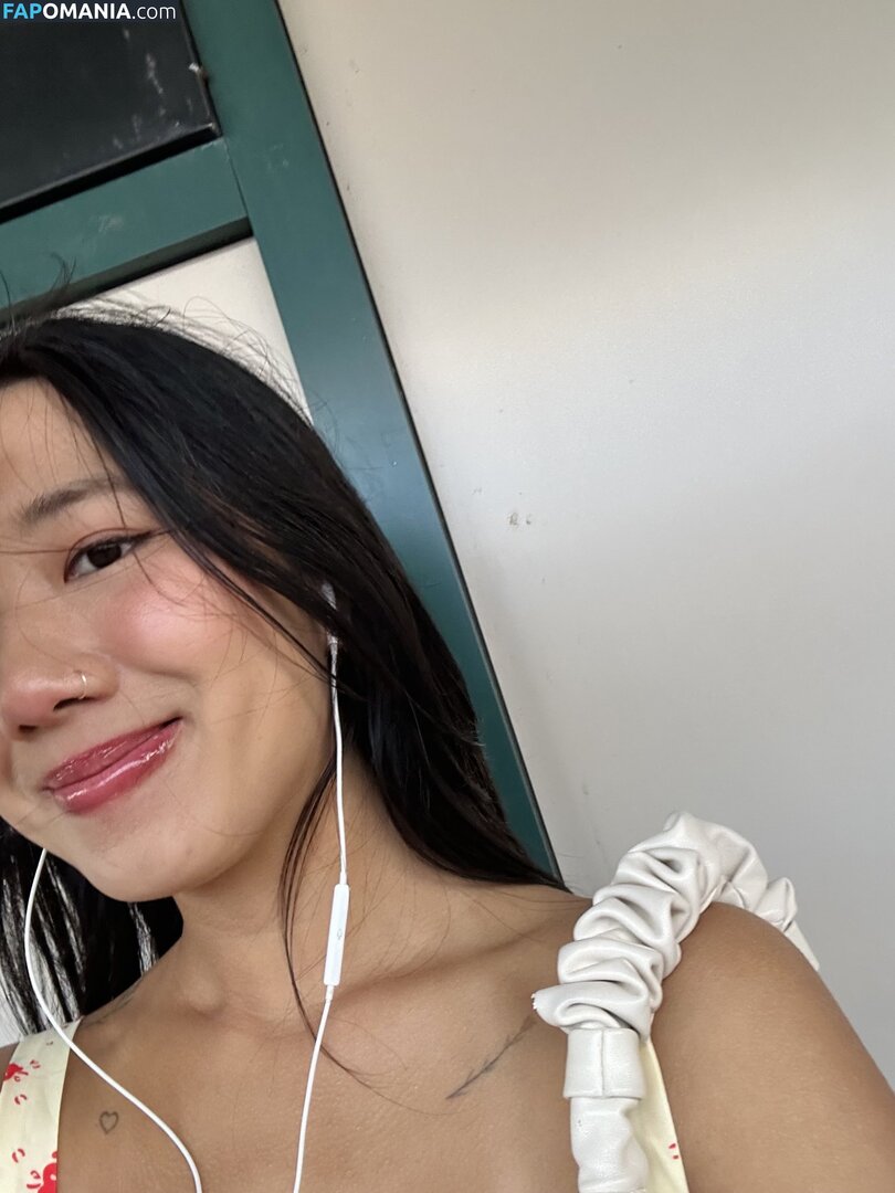 Kylie Cheung / kyliecheung15 Meztelen OnlyFans  Kikerült fotó #23