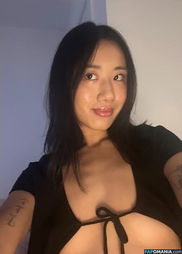 Kylie Cheung / kyliecheung15 Meztelen OnlyFans  Kikerült fotó #26