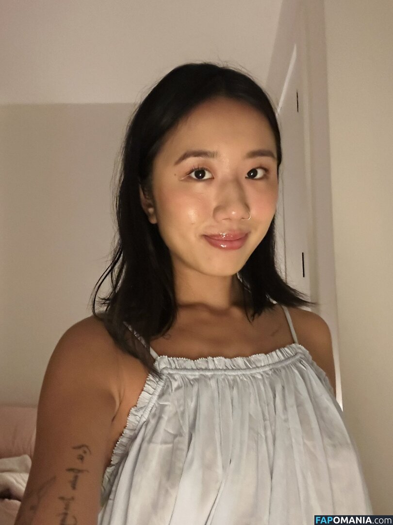 Kylie Cheung / kyliecheung15 Meztelen OnlyFans  Kikerült fotó #29