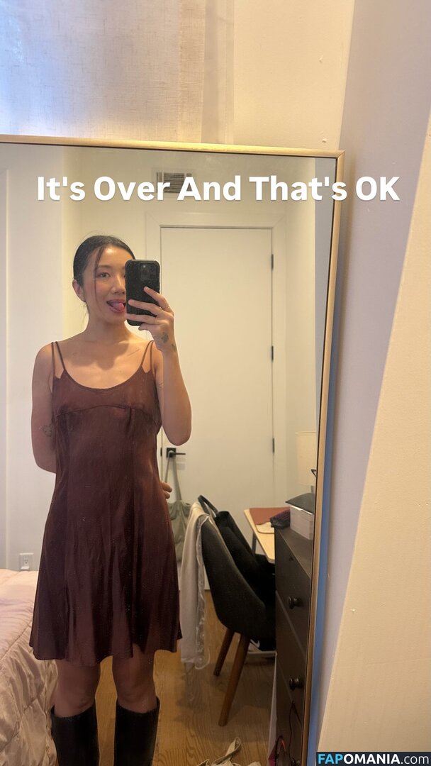 Kylie Cheung / kyliecheung15 Meztelen OnlyFans  Kikerült fotó #32