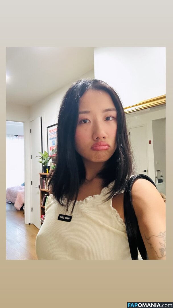 Kylie Cheung / kyliecheung15 Meztelen OnlyFans  Kikerült fotó #34