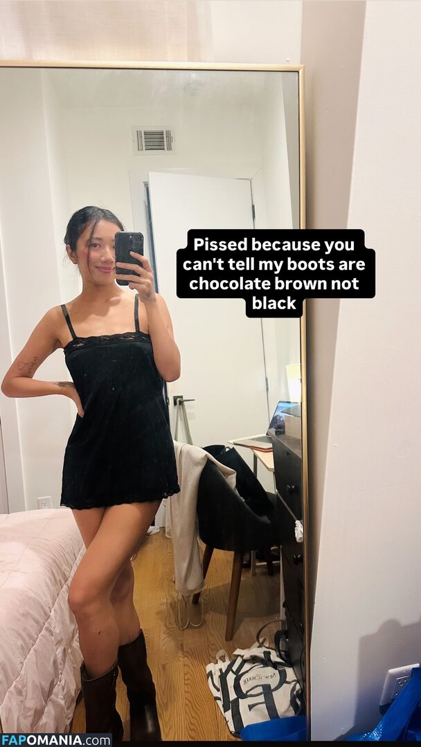 Kylie Cheung / kyliecheung15 Meztelen OnlyFans  Kikerült fotó #40