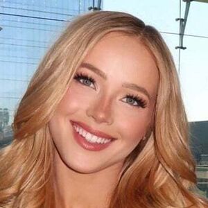Kylie Dickson