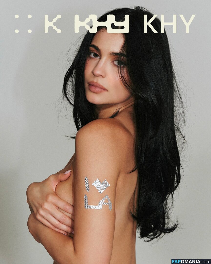 Kylie Jenner / kyliejenner / kyliejenner.2 Meztelen OnlyFans  Kikerült fotó #58