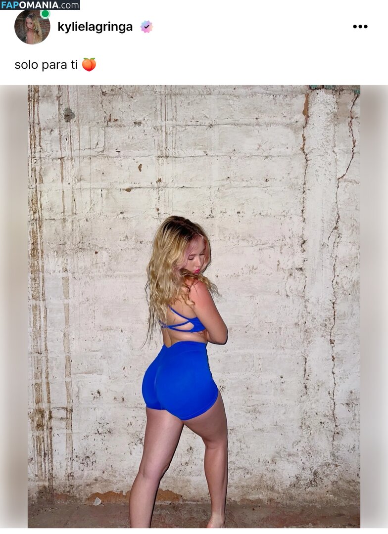 Kylie King / kingkyliets / kylielagringa / kylielagringa_ Meztelen OnlyFans  Kikerült fotó #5