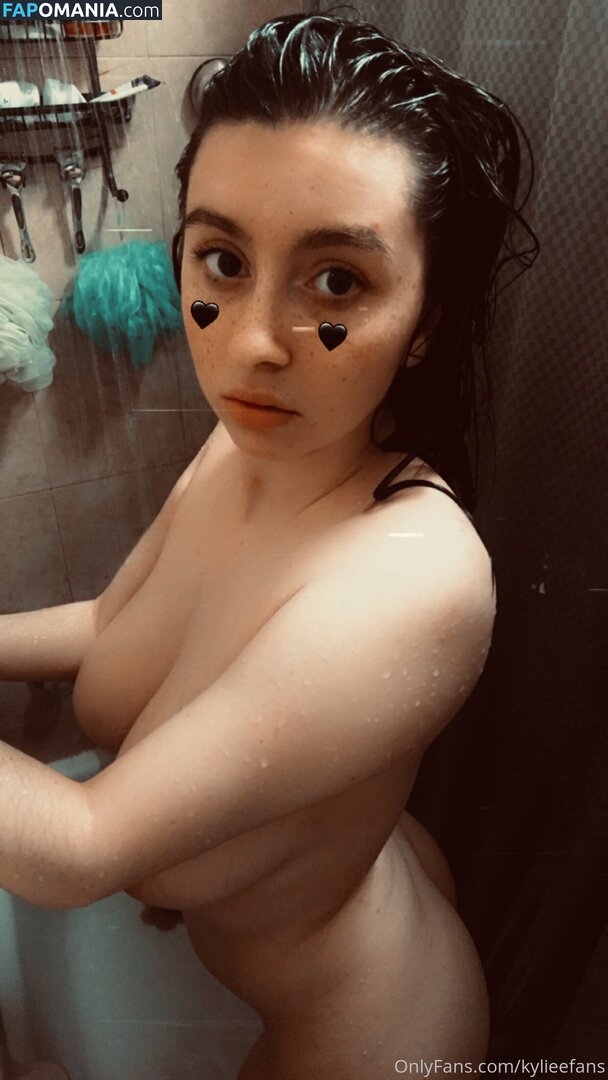 KylieeOW / kylieefans Meztelen OnlyFans  Kikerült fotó #11