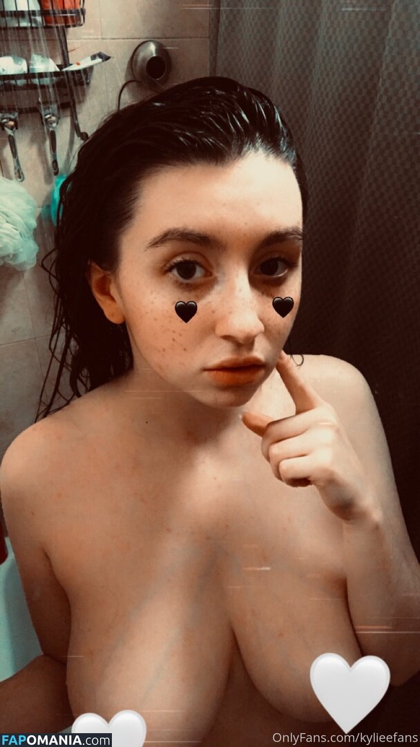 KylieeOW / kylieefans Meztelen OnlyFans  Kikerült fotó #17