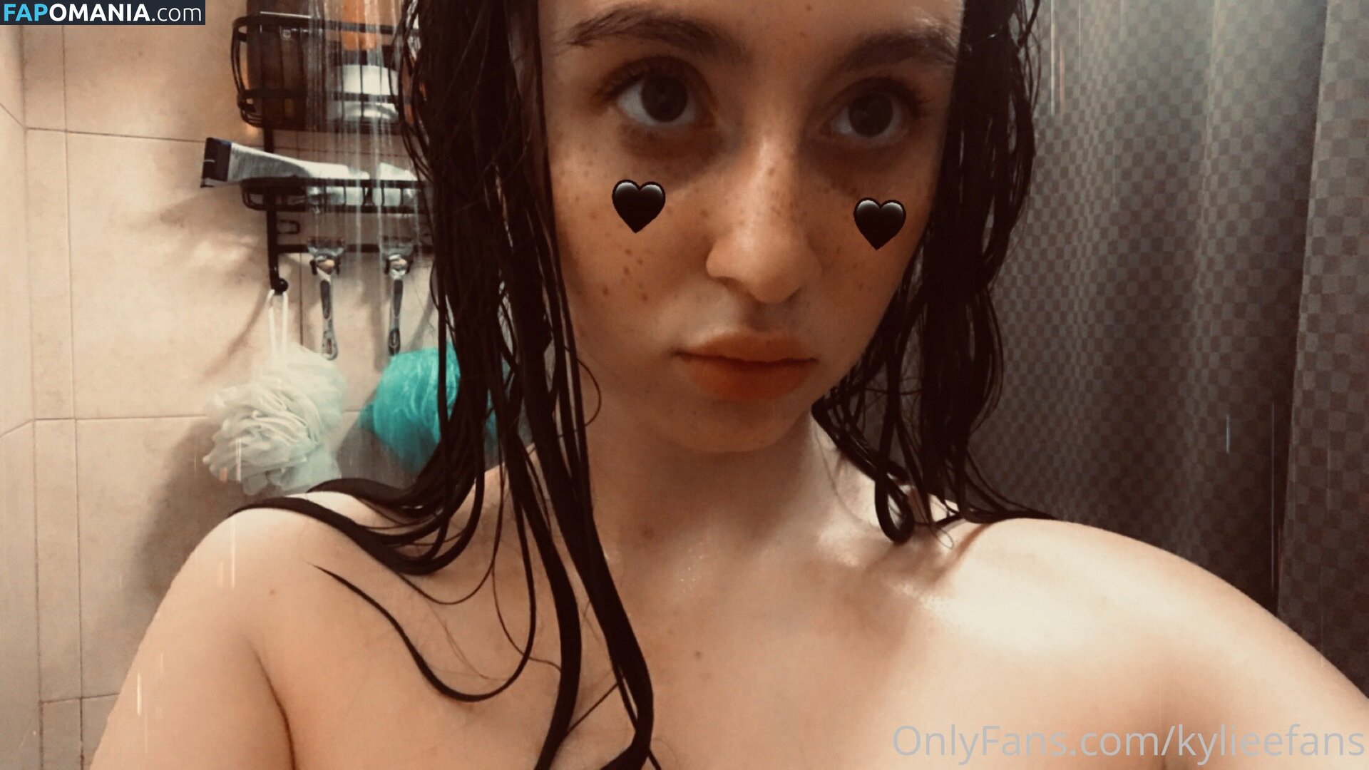 KylieeOW / kylieefans Meztelen OnlyFans  Kikerült fotó #19