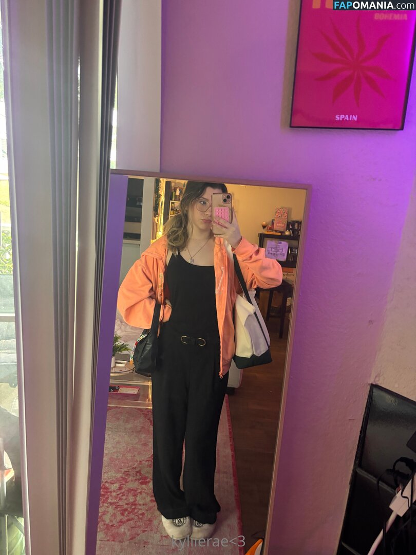 kyliierae Meztelen OnlyFans  Kikerült fotó #1