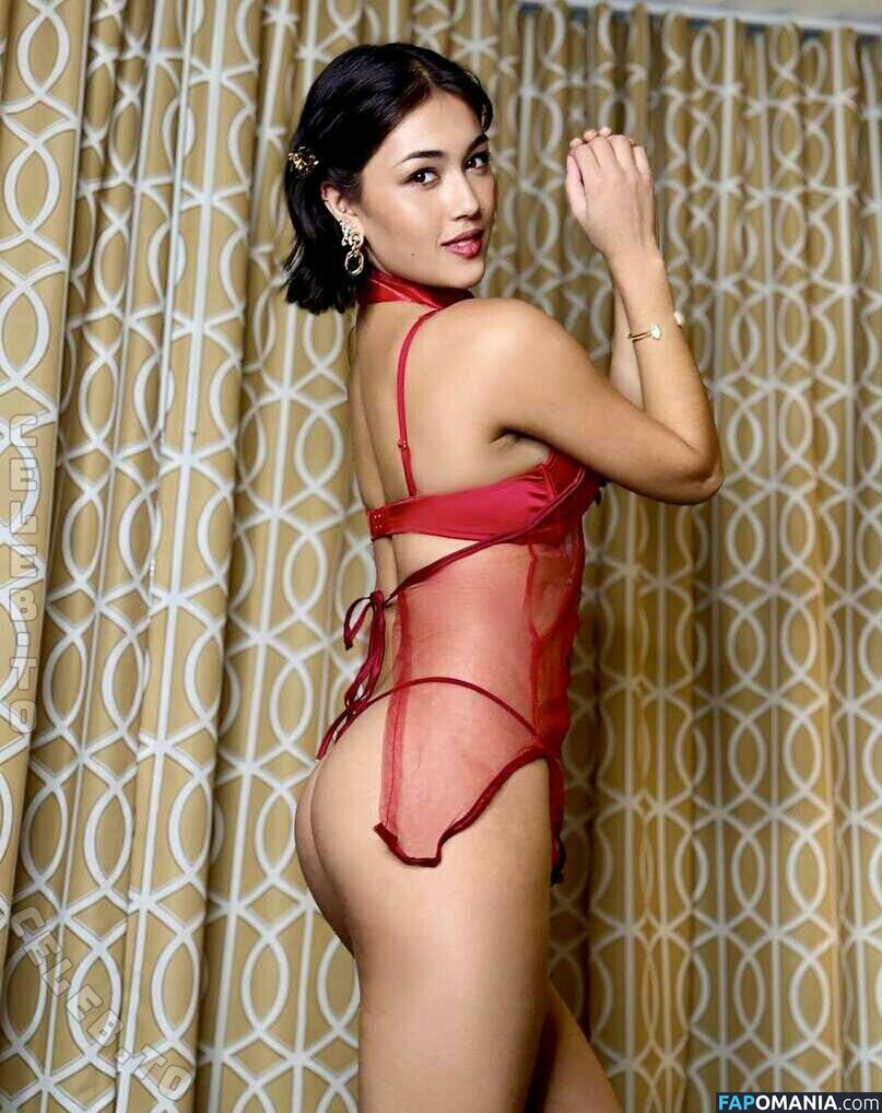 Kylin Kalani / Kylin Milan / kylinmilan Meztelen OnlyFans  Kikerült fotó #9