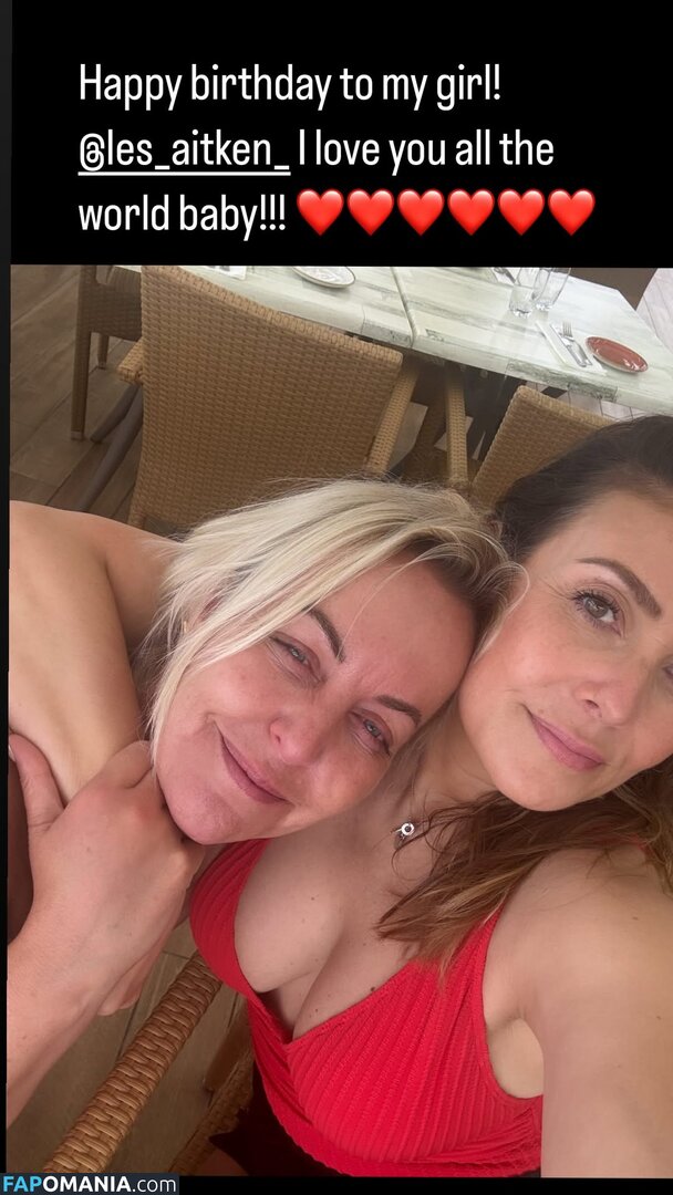 Kym Marsh / marsh / marsh_kym Meztelen OnlyFans  Kikerült fotó #1