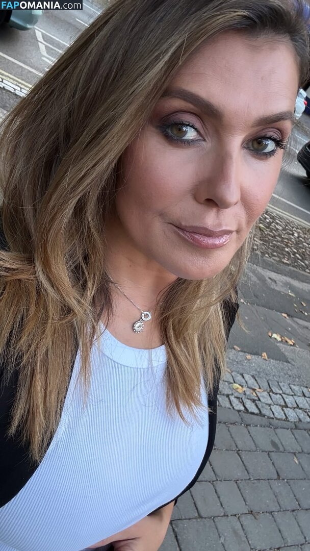 Kym Marsh / marsh / marsh_kym Meztelen OnlyFans  Kikerült fotó #3