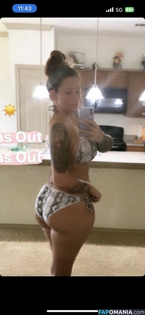 BustyKym S / Kymicals Meztelen OnlyFans  Kikerült fotó #16