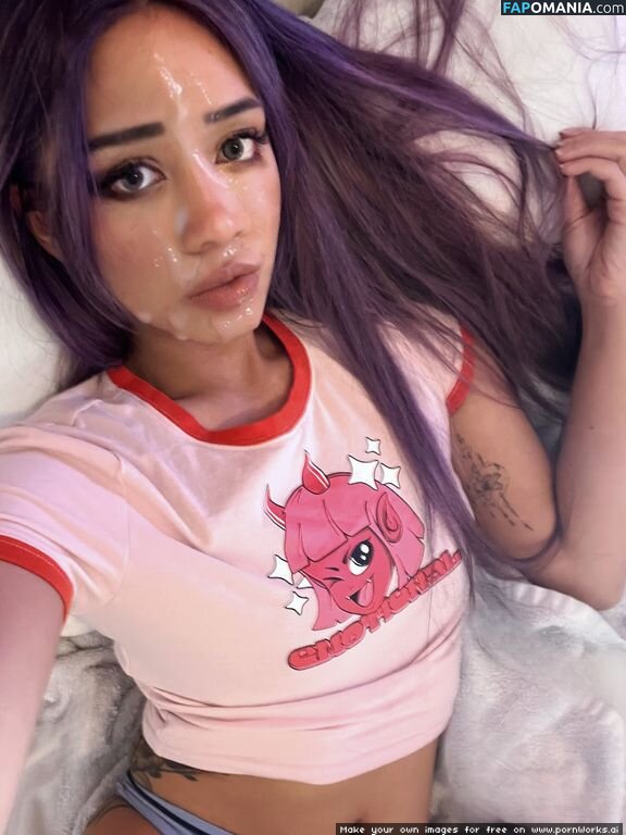 kiana / kyootboss / kyootbot Meztelen OnlyFans  Kikerült fotó #163